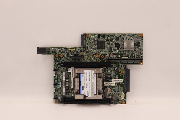 Материнская плата Lenovo System Board, Ice lake 2143IT, with TPM, with battery (02JJ926)