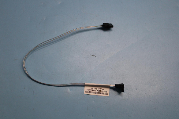 Кабель Lenovo R/A SATA Cable (320mm) (00HV764)