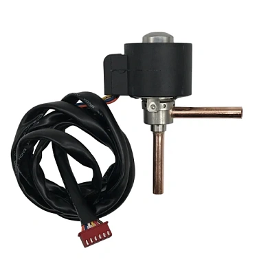 Электронный расширительный клапан EEV UKV-32D210 (65010205)