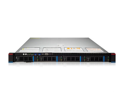 Сервер Qtech QSRV-160402RMC