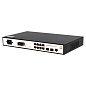 Коммутатор SNR SNR-S2985G-8T-POE-DC