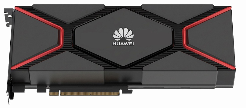 ИИ-ускоритель Huawei Atlas 300I A2 32GB HBM