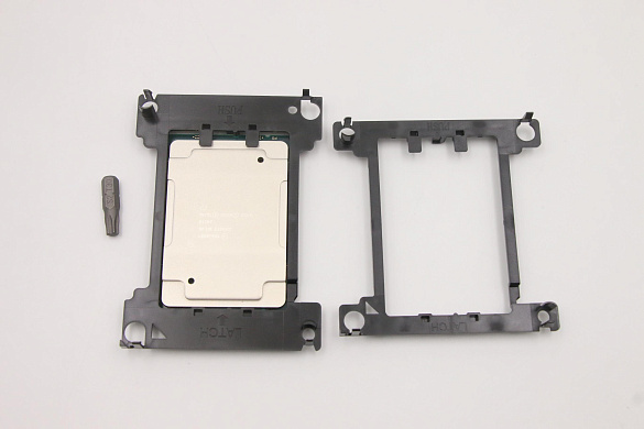 Процессор SP Intel Xeon Gold-6130T (01KR024)