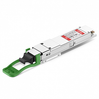 Трансивер FS QSFP112-XDR4-400G