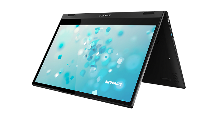 Ноутбук Aquarius Cmp NS483 Исполнение 2