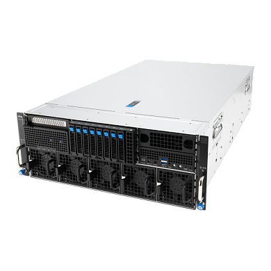 Сервер ASUS ESC8000A-E13X