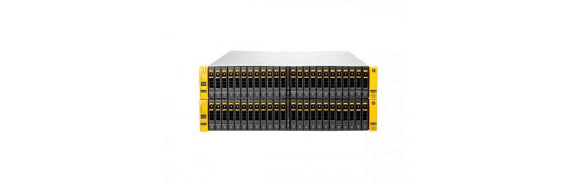 Система хранения данных (СХД) HPE 3PAR StoreServ 7450 All‑flash Array E7X95A