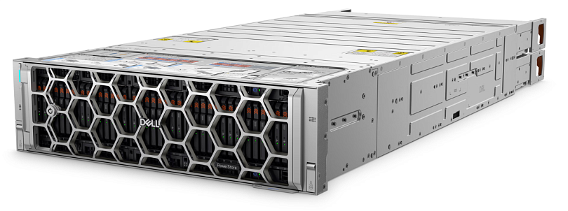 Система хранения данных (СХД) Dell PowerStore 9500