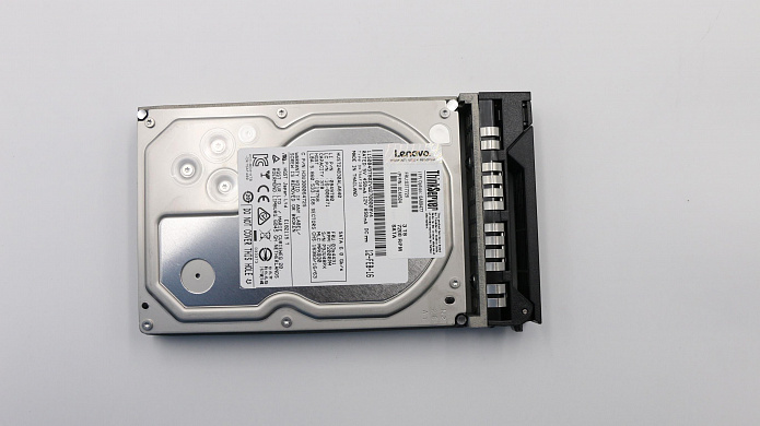 Жесткий диск Lenovo HS 3TB SATA7200r 6G 3.5 (03T7728)