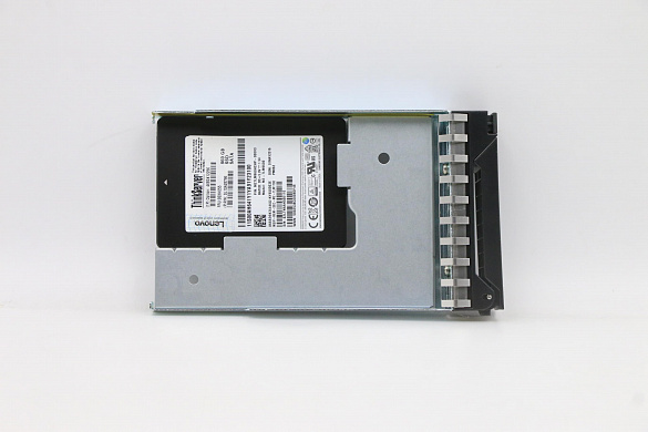 Жесткий диск Lenovo 960GB 6Gb PM863 SATA 3.5" HS ASM (00XH055)