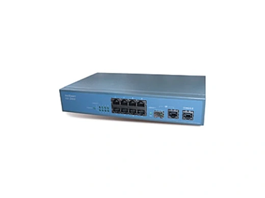 Коммутатор Nateks NetXpert NX-3408-I