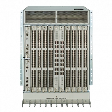 Коммутатор HPE SN8700B