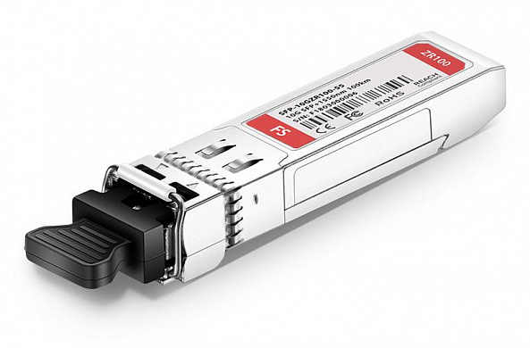 Трансивер FS SFP-10GZR100-55