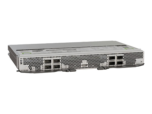 Сетевой модуль Cisco UCSX-I-9108-100G-D