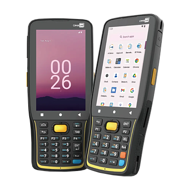 Терминал CipherLab RK26 AK266A4DNNG41