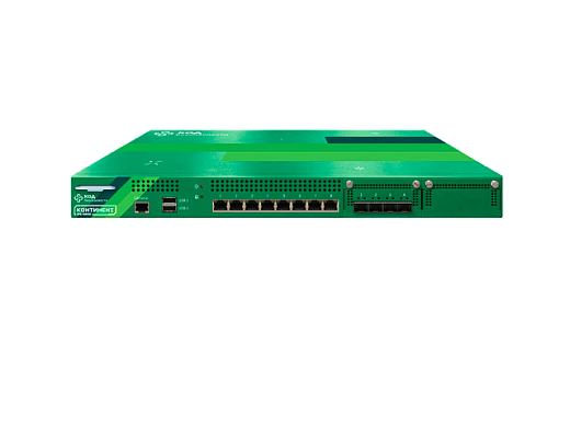 Межсетевой экран Код безопасности Континент 4 IPC-R800