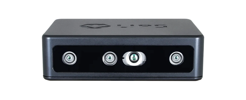 Камера LIPS LIPSedge AE450 Ruggedized 3D Camera