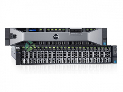 Dell PowerEdge R730 210-ACXU-320