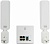 Wi‑Fi Mesh система Ubiquiti AmpliFi HD AFI‑HD, белый