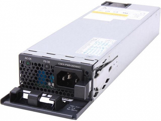 Блок питания Cisco PWR-RGD-LOW-DC/IA