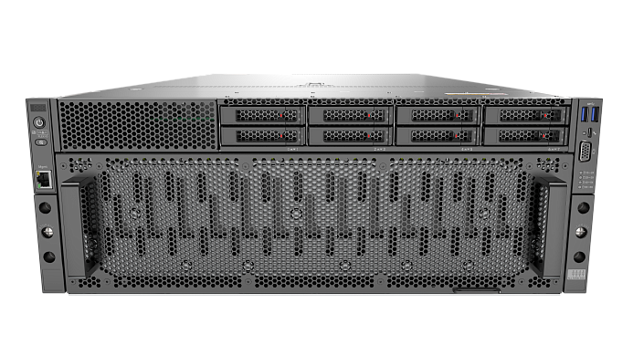 Сервер xFusion FusionServer 5298 V7 middle