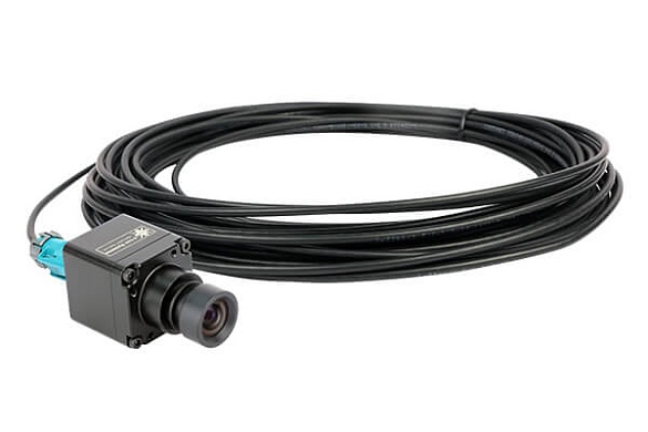 Камера e-con Systems STURDeCAM31_CUOAGX