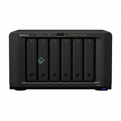 СХД Synology DiskStation DS1618+