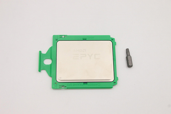 Процессор AMD ThinkSystem EPYC 7F72 24C 240W 3.2GHz Processor (02YE579)