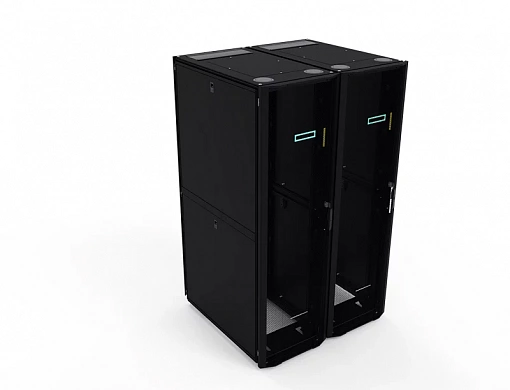 Стойка HPE G2 P9K52A