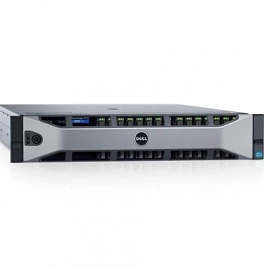 Сервер Dell EMC PowerEdge R730XD / 210-ADBC-124
