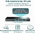 Коммутатор TP-LINK TL-SG1428PE