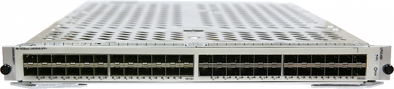 Модуль маршрутизатора NE40E Huawei CR5D00LMXF71