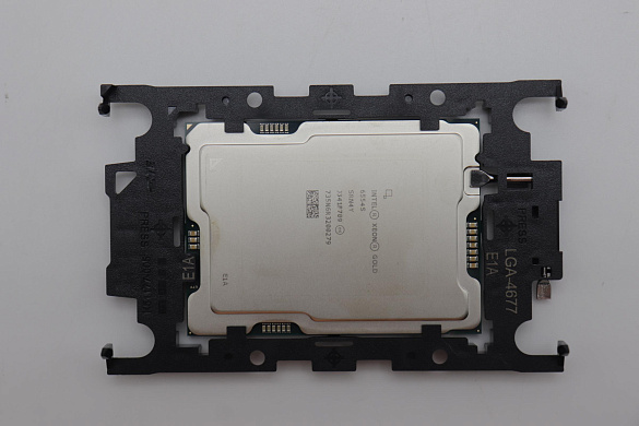 Процессор Intel Xeon Gold 6554S 36C 270W 2.2GHz Processor (03LC779)