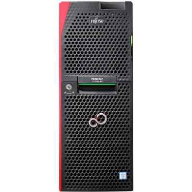 Компактный напольный сервер Fujitsu PRIMERGY TX1330 M2
