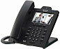 VoIP-телефон Panasonic KX-HDV430 белый белый