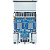 Сервер GIGABYTE R183-Z95-AAV1