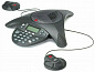 Конференц-телефон Polycom SoundStation2 EX (2200-16200-122)