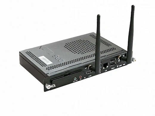 Тонкий клиент ICL Техно ThinRAY Th193
