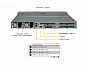 Сервер Supermicro SYS-121H-TNR-G1