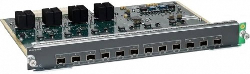 Модуль Cisco WS-X4712-SFP-E