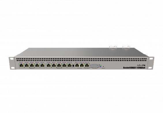 Маршрутизатор Mikrotik RB1100AHx4