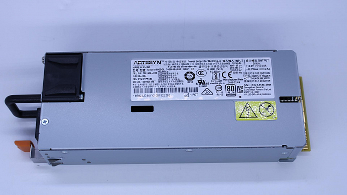 Блок питания Lenovo 7001606-J000 (01PF540)