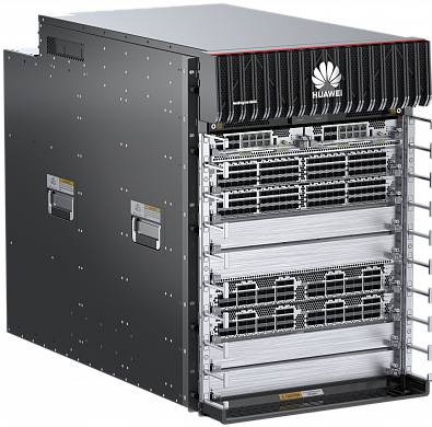 Маршрутизатор Huawei NetEngine 8000 X4