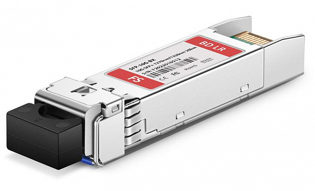 Трансивер FS SFP-10GSR-85