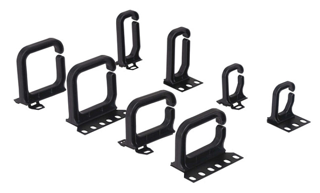 Кабельная скоба Conteg VO-40/80