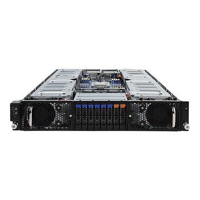 Сервер Gigabyte G291-Z20