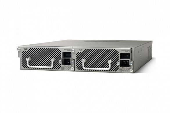 Межсетевой экран Cisco ASA5585-S10-K9