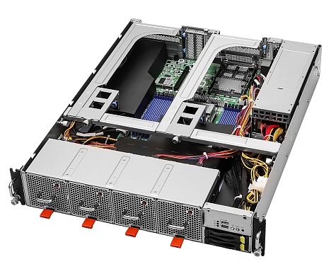 Сервер ASRock Rack 2U2G-GENOA