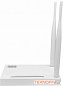 Wi-Fi роутер netis WF2419E RU, белый