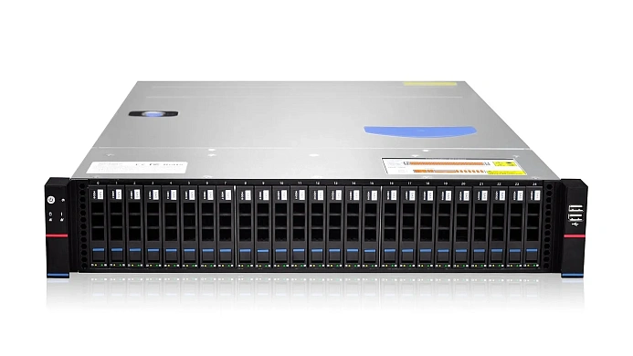 Сервер Qtech QSRV-262504-RMC